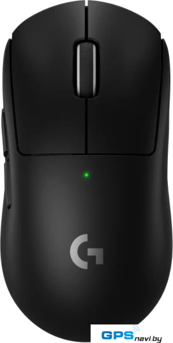 Игровая мышь Logitech Pro X Superlight 2 (черный)