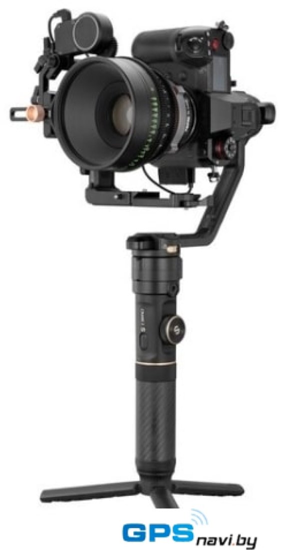 Стедикам Zhiyun Crane 2S Combo