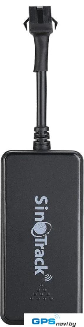 Автомобильный GPS-трекер SinoTrack ST-901A