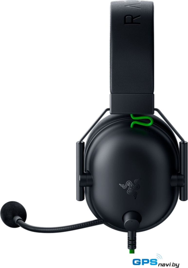 Наушники Razer BlackShark V2 X