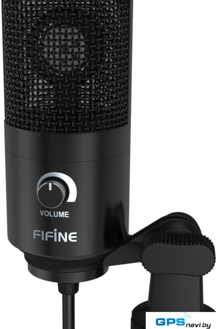 Микрофон FIFINE K669B