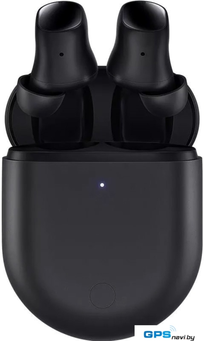 Наушники Xiaomi Redmi Buds 3 Pro WSEJ01ZM (черный)
