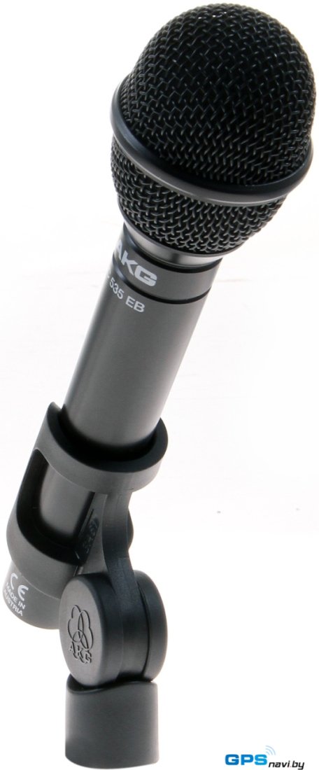 Микрофон AKG C535 EB