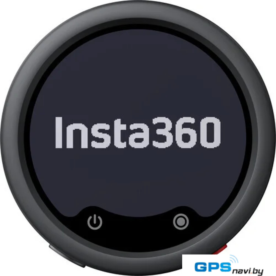 Передатчик Insta360 Mic Pro (1TX, черный)