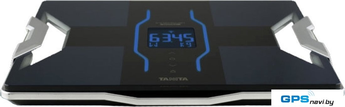 Напольные весы Tanita RD-901 (черный)