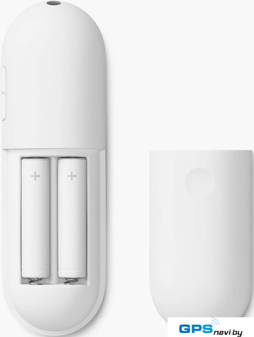 Смарт-приставка Google Chromecast 2020 (белый)