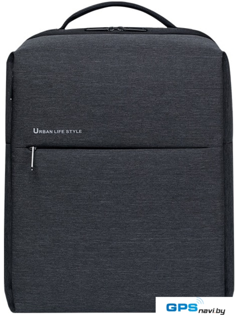 Рюкзак Xiaomi City Backpack 2 (темно-серый)