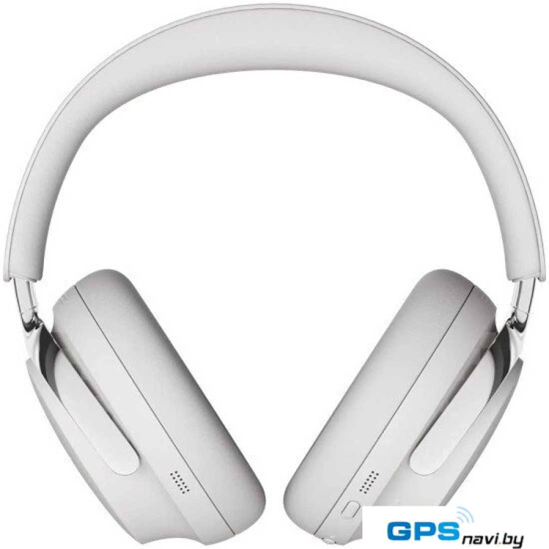 Наушники Bose QuietComfort Ultra Headphones 2nd Gen (белый)