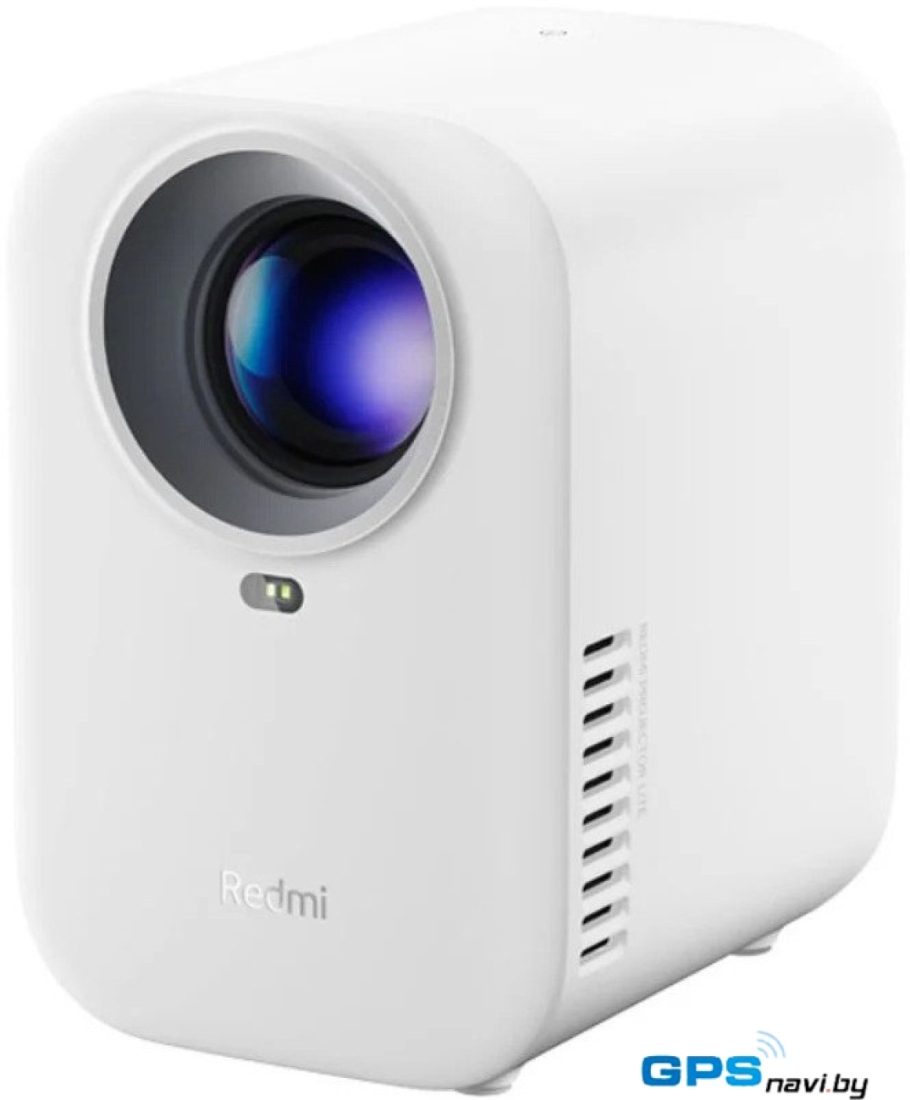 Проектор Xiaomi Redmi Projector Lite RMTYYL01YS (белый, китайская версия)