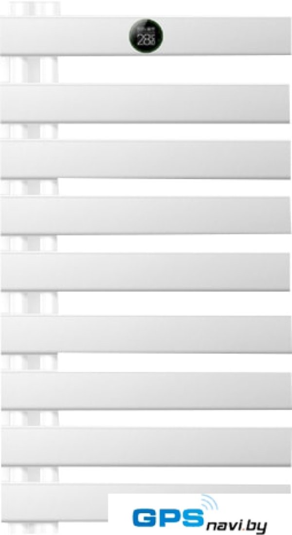 Полотенцесушитель Xiaomi O’ws Intelligent Electric Towel Rack MJ110 (серебристый)