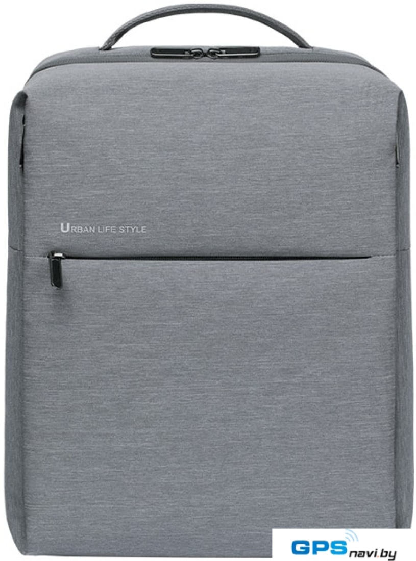 Рюкзак Xiaomi City Backpack 2 (светло-серый)