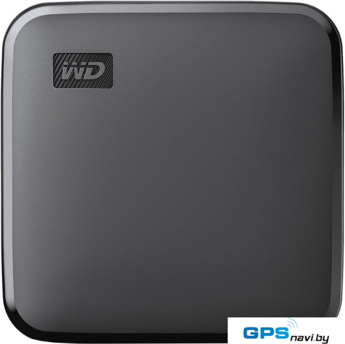 Внешний накопитель WD Elements SE 1TB WDBAYN0010BBK