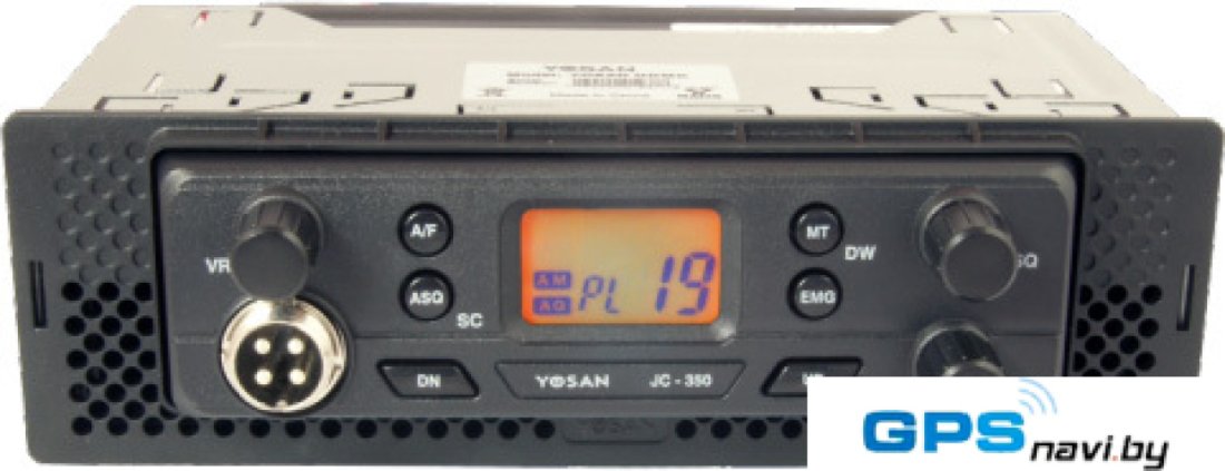 Автомобильная радиостанция CB Yosan JC-350