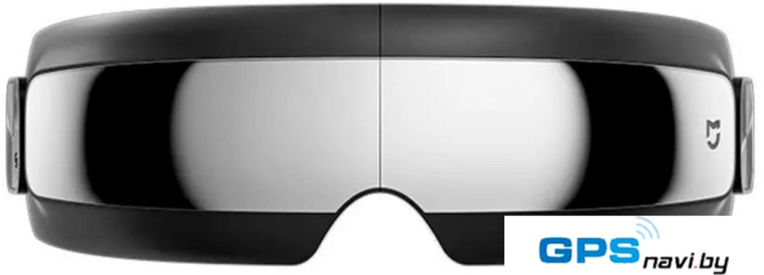 Массажер для глаз Xiaomi Mijia Smart Eye Massager MJYBAM01YMYY