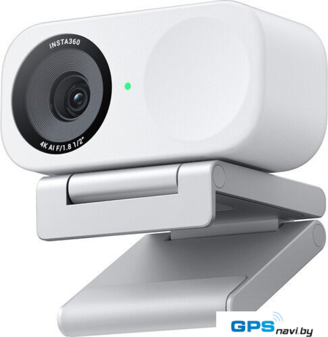 Веб-камера для стриминга Insta360 Link 2c (белый)