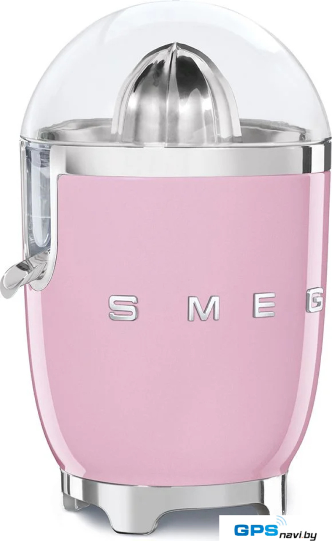 Соковыжималка Smeg CJF11PKEU