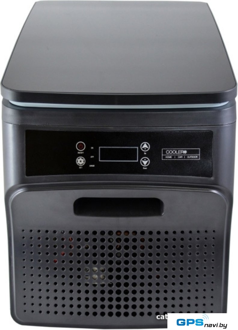 Компрессорный автохолодильник Filymore Q-36