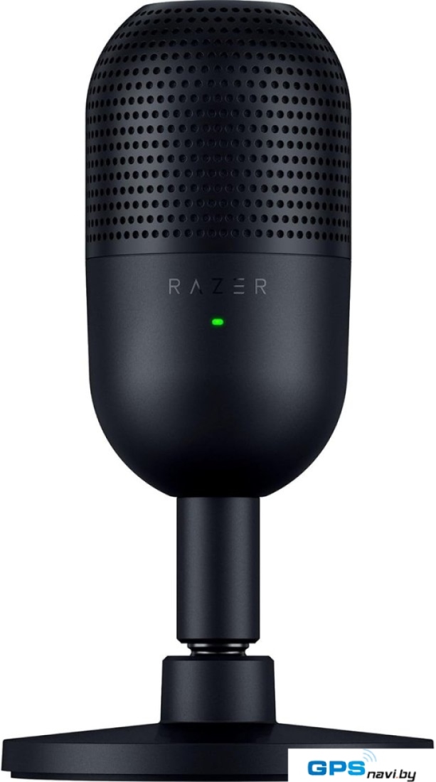 Проводной микрофон Razer Seiren V3 Mini