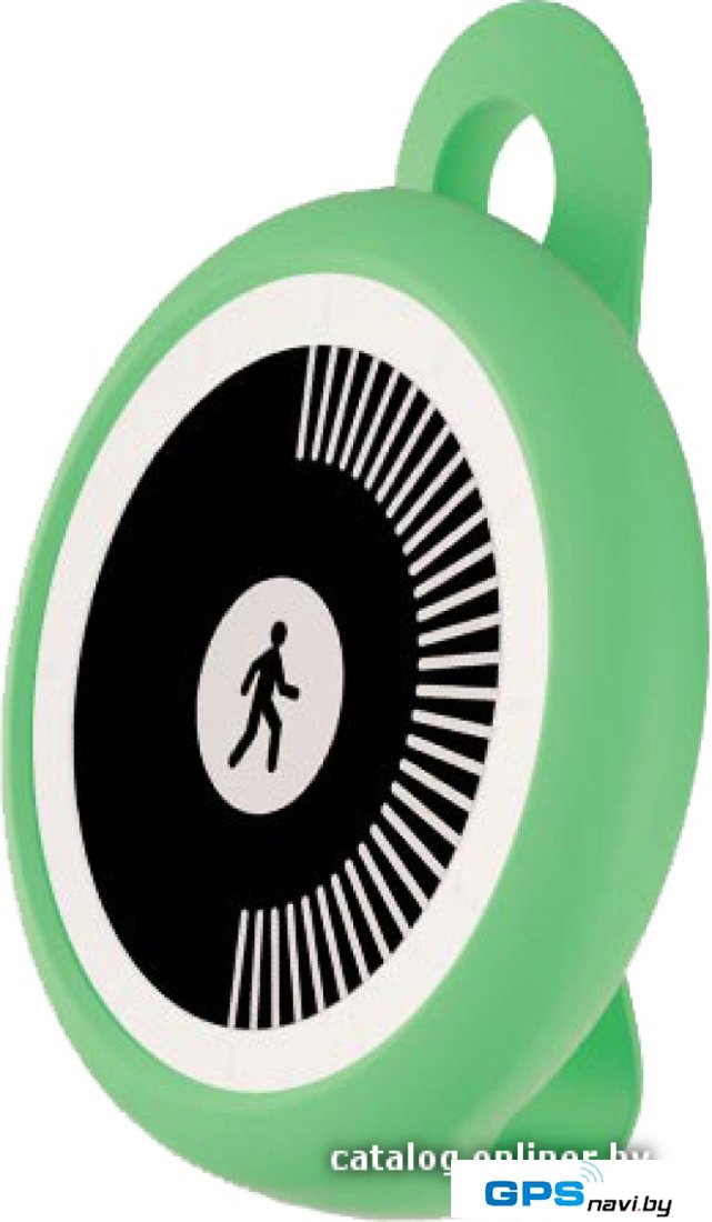Умные часы Withings Go (зеленый)
