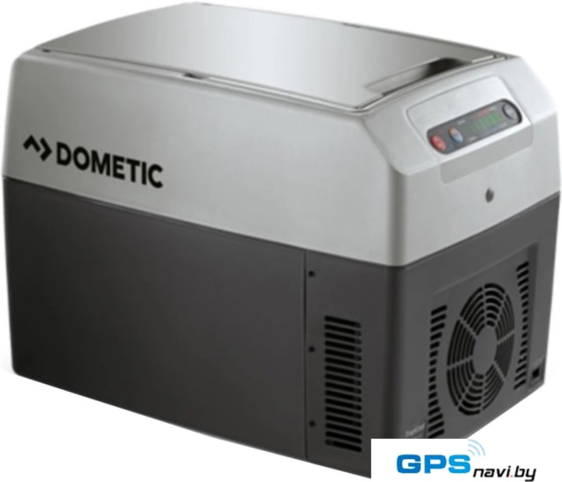 Термоэлектрический автохолодильник Dometic Tripocool TC14