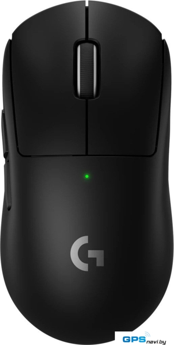Игровая мышь Logitech Pro X Superlight 2 SE (черный)
