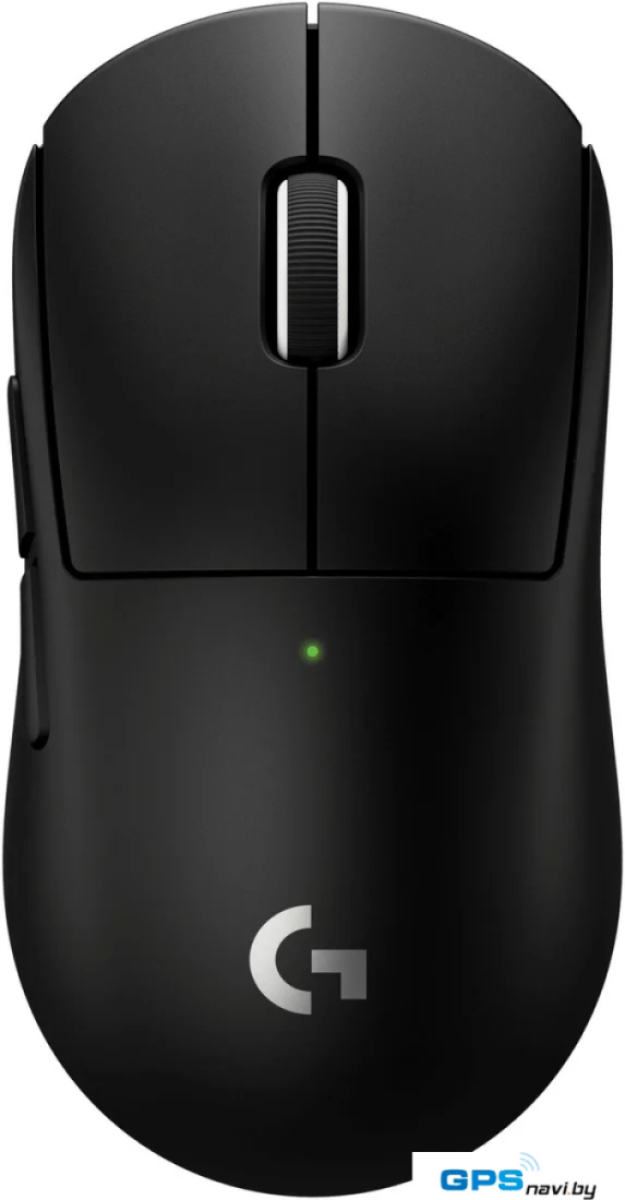Игровая мышь Logitech Pro X Superlight 2c (черный)