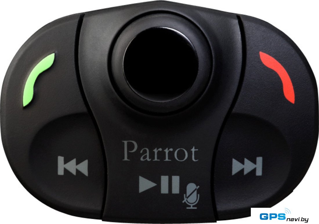 Громкая связь Parrot MKi9000