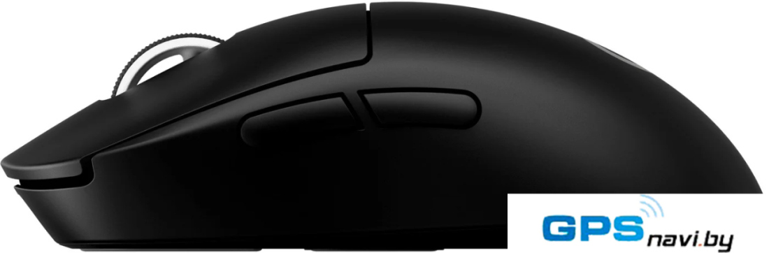 Игровая мышь Logitech Pro X Superlight 2c (черный)
