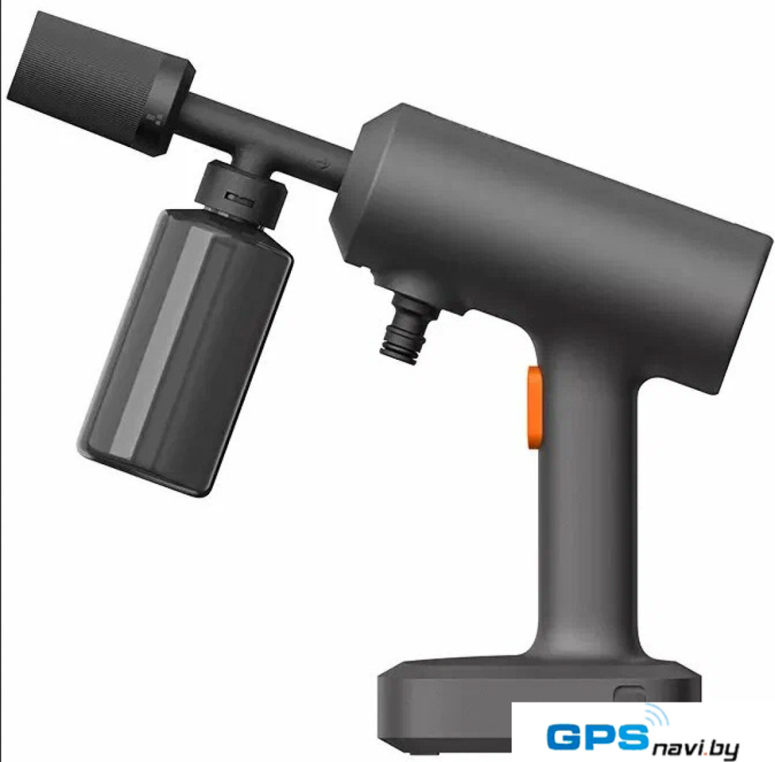 Мойка высокого давления Xiaomi Wireless Car 2 B1568 MJXCJ002QW