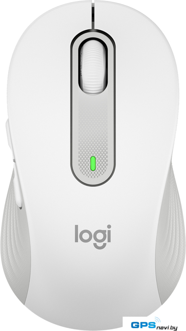 Мышь Logitech Signature M650 M (белый)