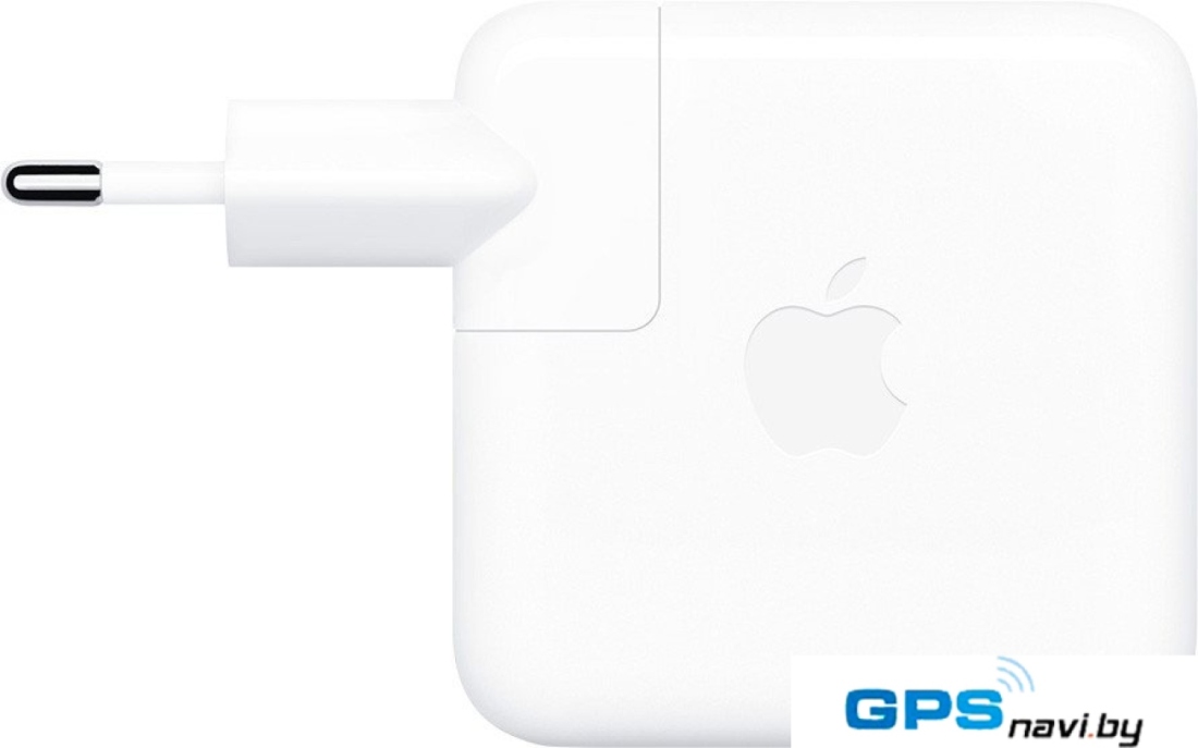 Сетевое зарядное Apple 70W USB-C Power Adapter MQLN3ZM/A