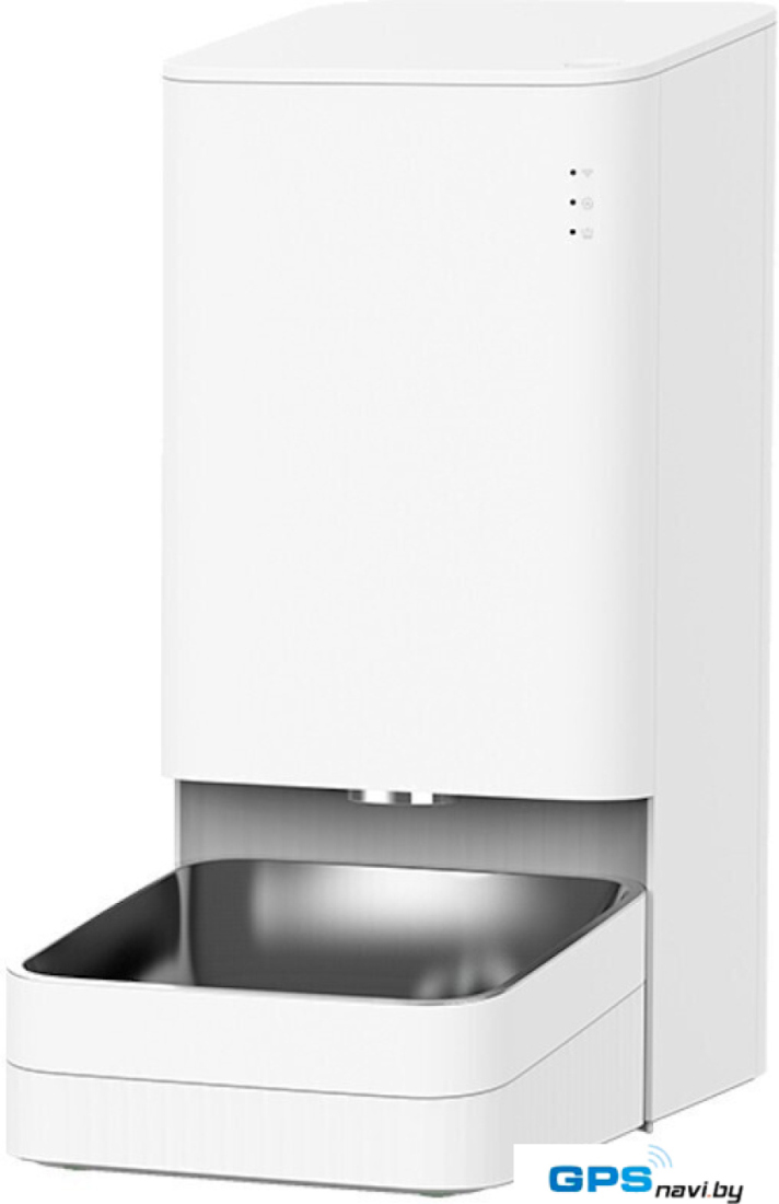 Кормушка электрическая Xiaomi Smart Pet Food Feeder XWPF01MG-EU (европейская версия)
