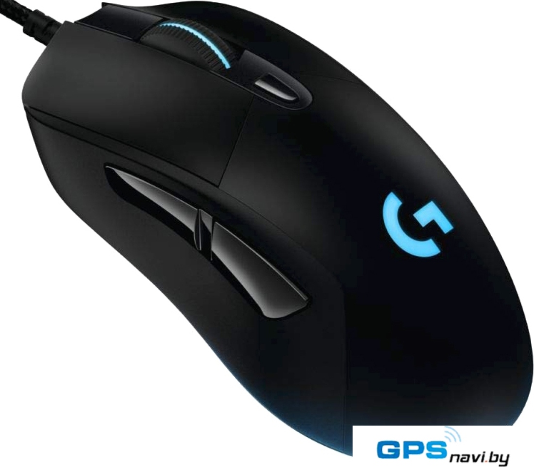 Игровая мышь Logitech G403 Hero