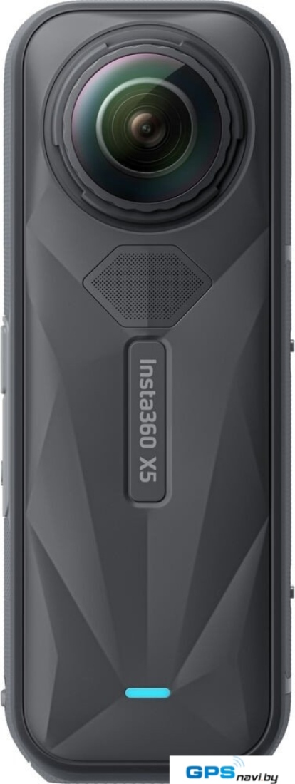 Экшен-камера Insta360 X5 Essential Pack (черный)