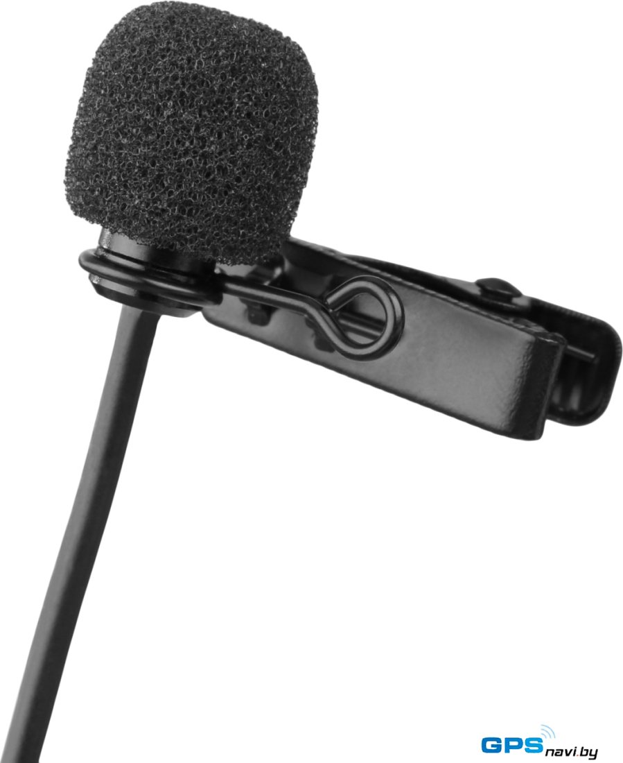 Микрофон BOYA BY-WFM12