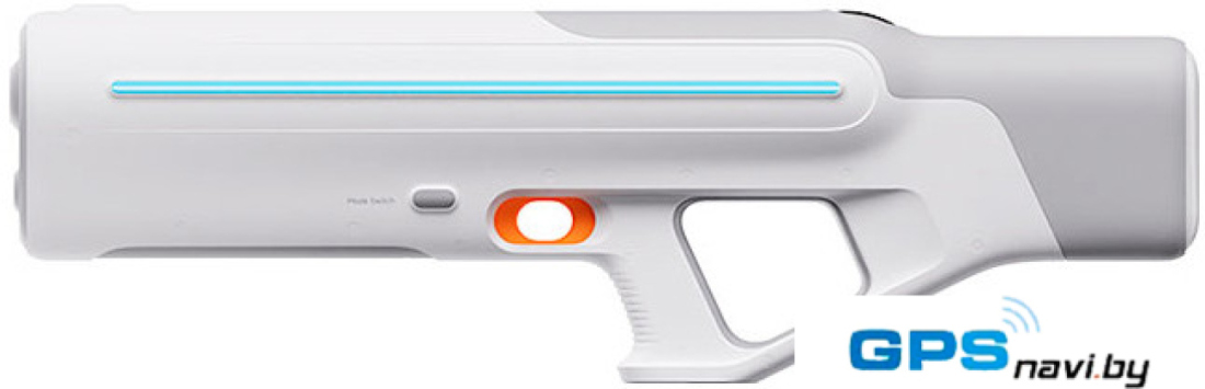 Пистолет игрушечный Xiaomi Mijia Pulse Water Gun MJMCSQ01MS