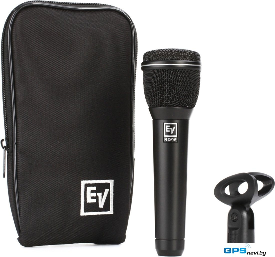 Микрофон Electro-Voice ND96