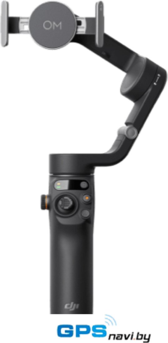 Стабилизатор DJI Osmo Mobile 6