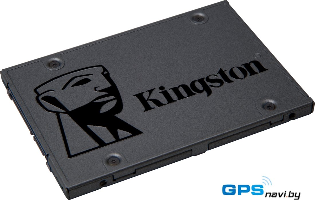 SSD Kingston A400 480GB [SA400S37/480G]