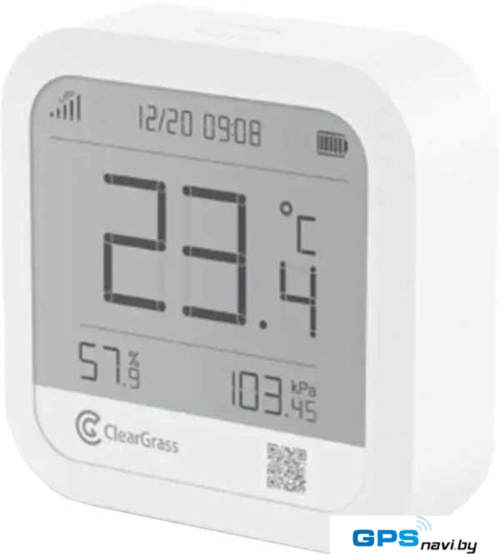 Датчик для умного дома Xiaomi Cleargrass Air Detector