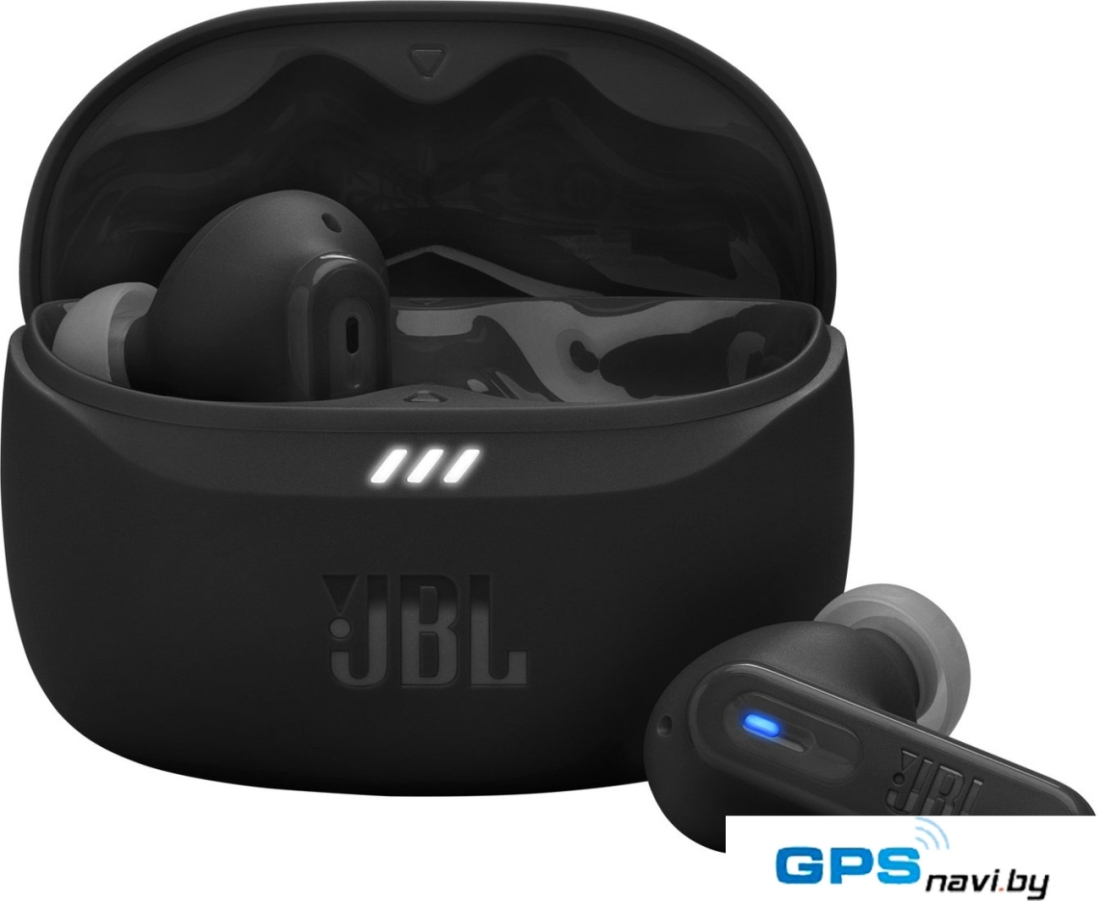 Наушники JBL Tune Beam 2 (черный)