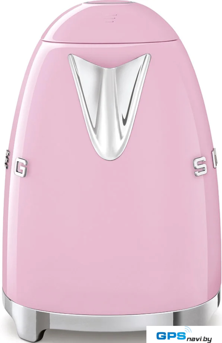 Электрический чайник Smeg KLF03PKEU