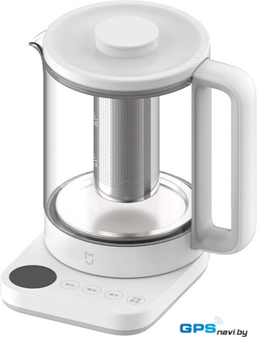 Электрический чайник Xiaomi Mijia Multifunctional Health Pot N1