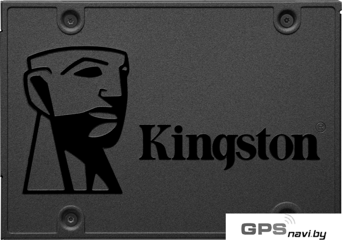 SSD Kingston A400 960GB SA400S37/960G