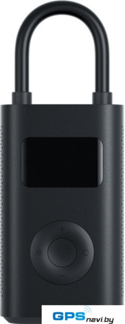 Автомобильный компрессор Xiaomi Mi Portable Air Pump DZN4006GL