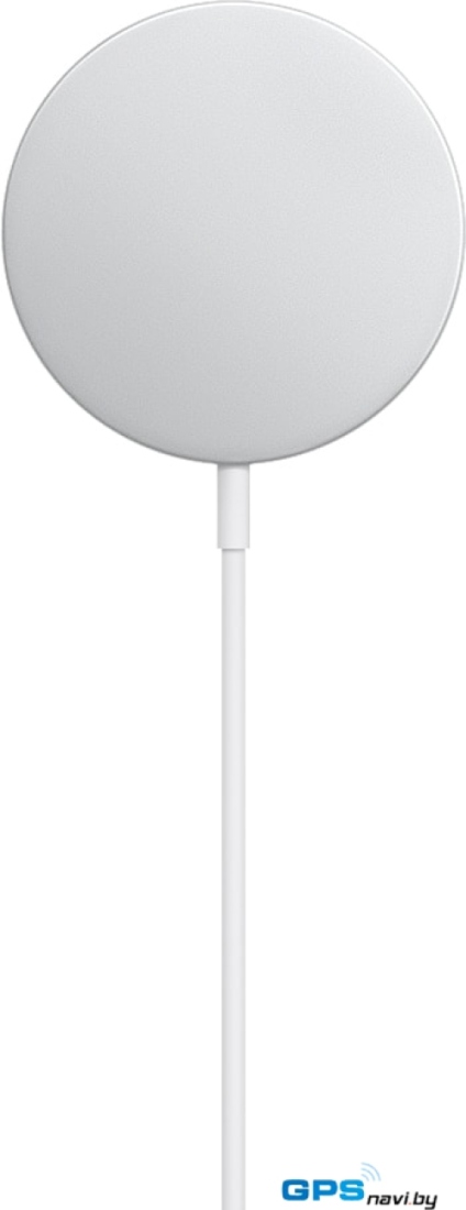 Беспроводное зарядное Apple MagSafe Charger MHXH3AM/A