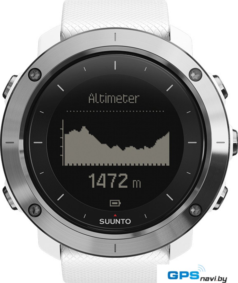 Suunto Часы Мужские Купить В Москве