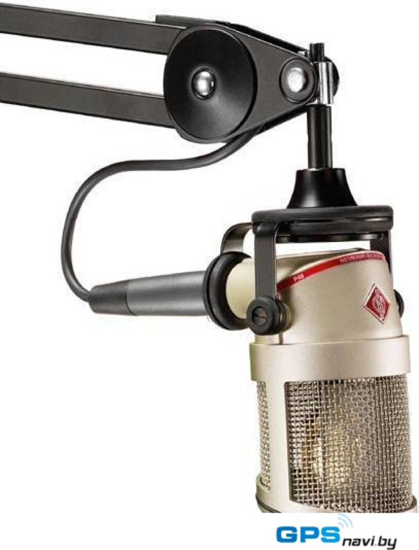 Микрофон Neumann BCM 104