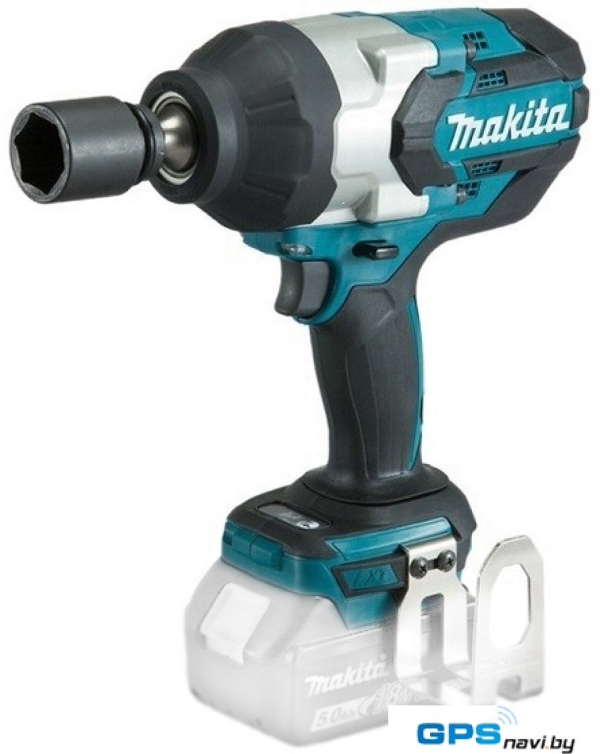 Ударный гайковерт Makita DTW1002Z (без АКБ)