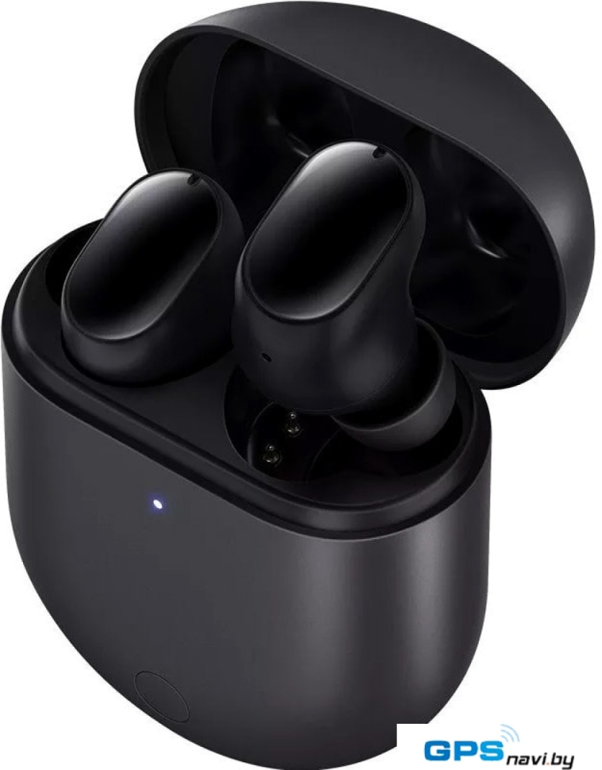 Наушники Xiaomi Redmi Buds 3 Pro WSEJ01ZM (черный)
